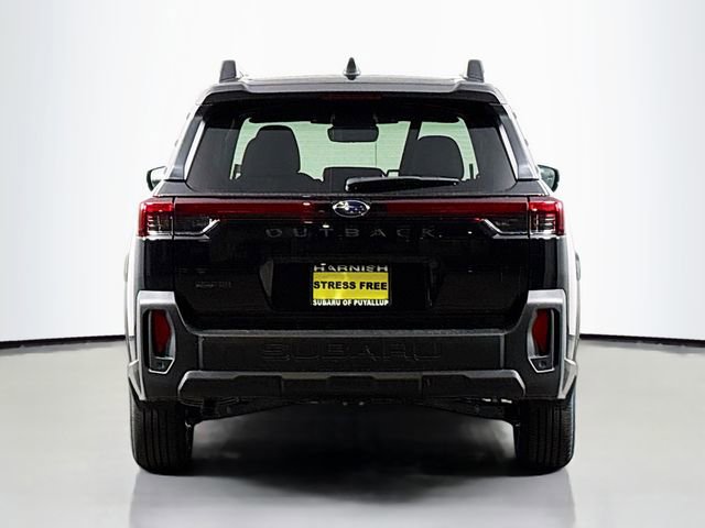 New 2026 Subaru Outback Limited image 6