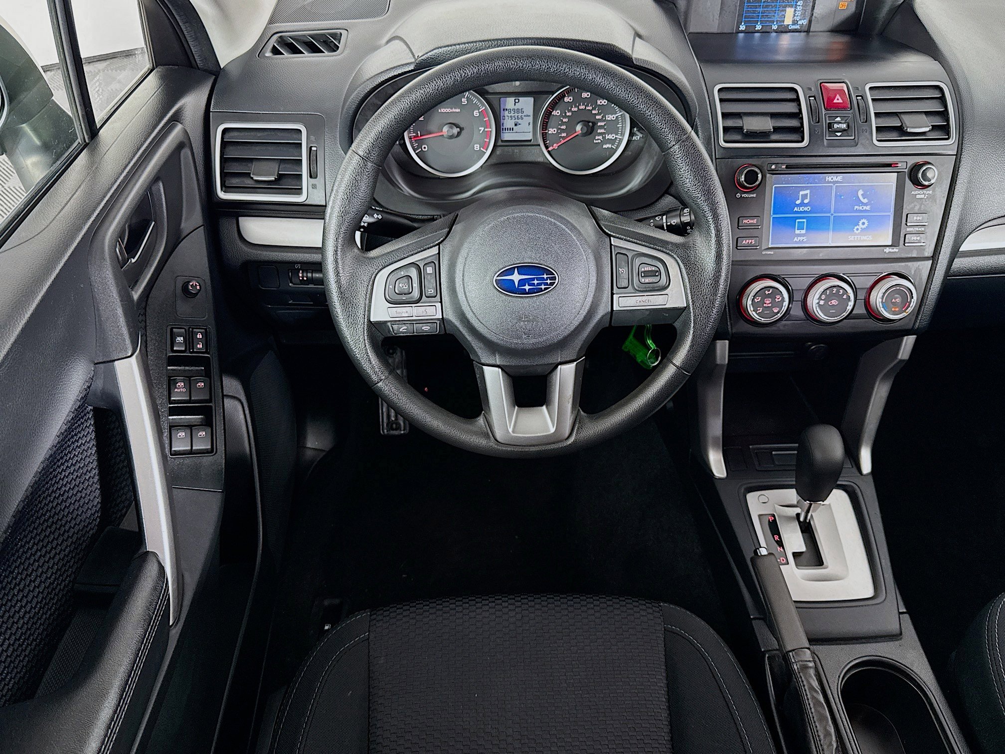 Used 2018 Subaru Forester 2.5i image 16