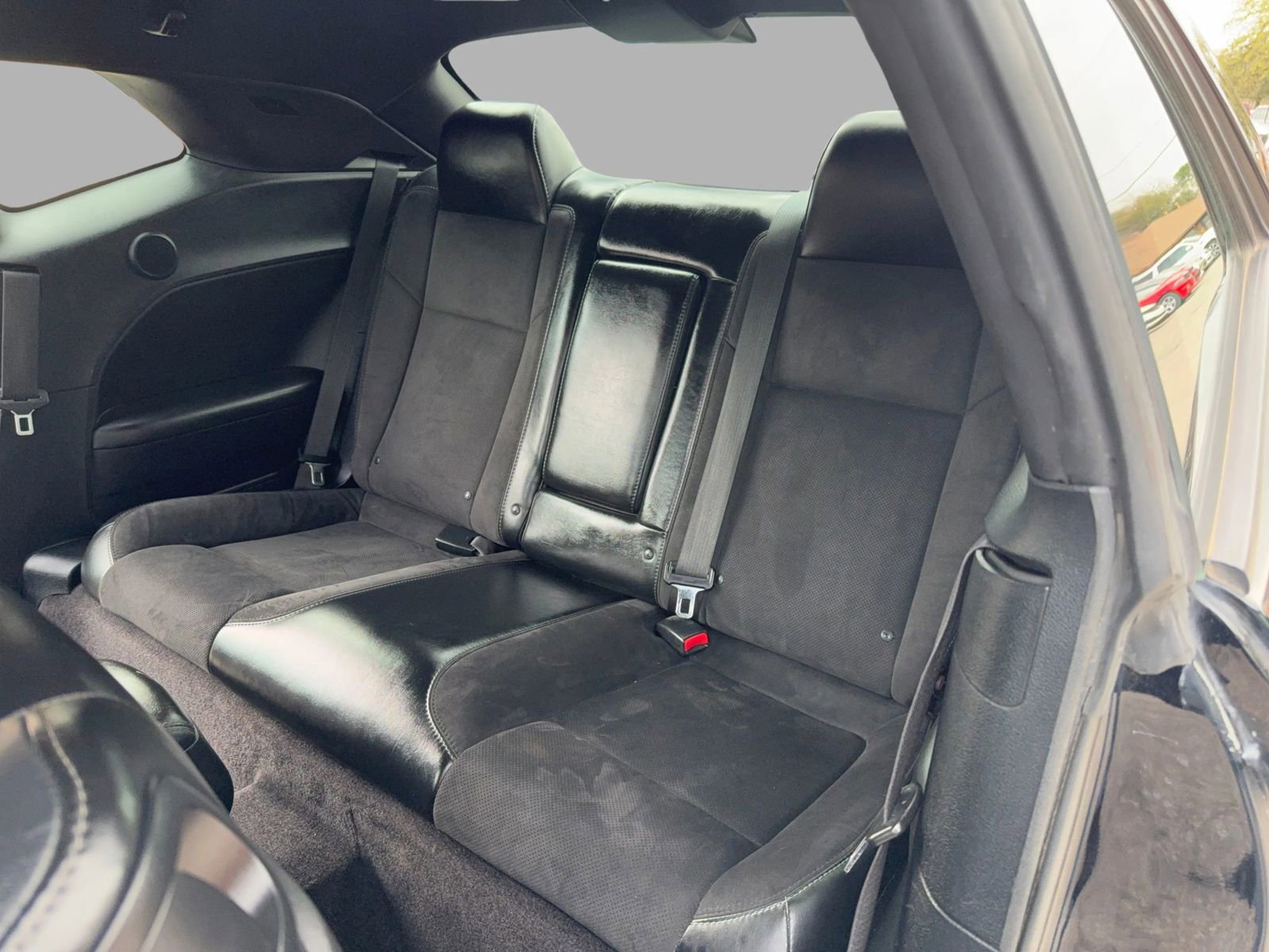 Used 2017 Dodge Challenger GT w/ Driver Convenience Group image 22