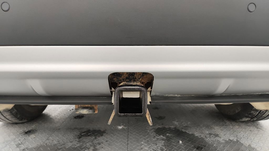 Certified 2022 Ford Edge SEL w/ Convenience Package image 16