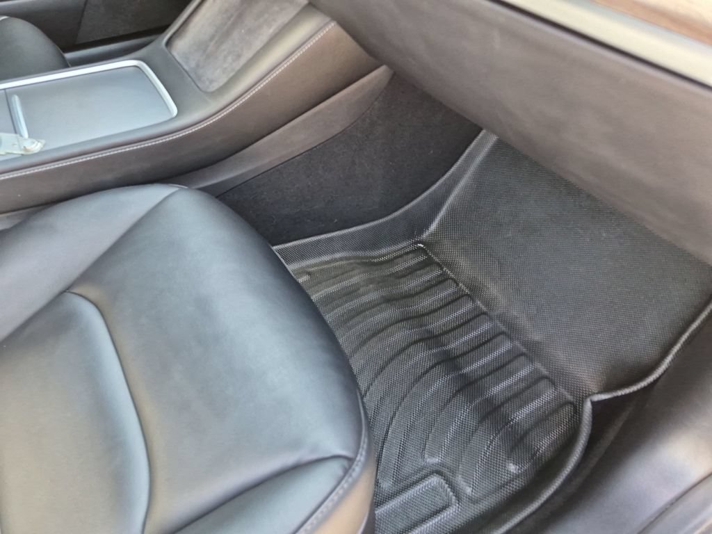 Used 2021 Tesla Model 3 Standard Range Plus RWD image 35