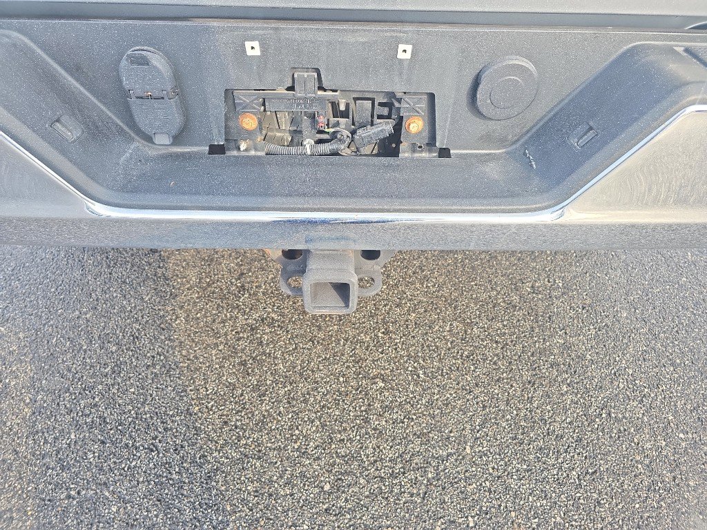 Used 2021 Chevrolet Silverado 1500 LT w/ Convenience Package II image 9