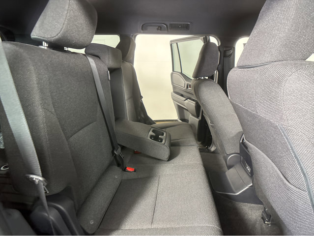 Used 2025 Toyota Land Cruiser image 34