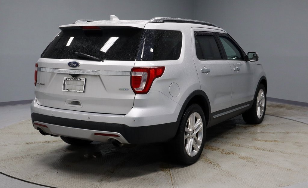 Used 2016 Ford Explorer Limited image 13
