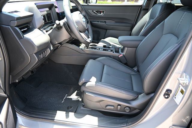New 2026 Subaru Outback Touring XT AWD/4WD image 20