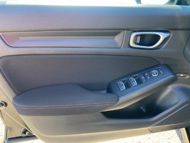 Used 2025 Honda Civic LX image 14