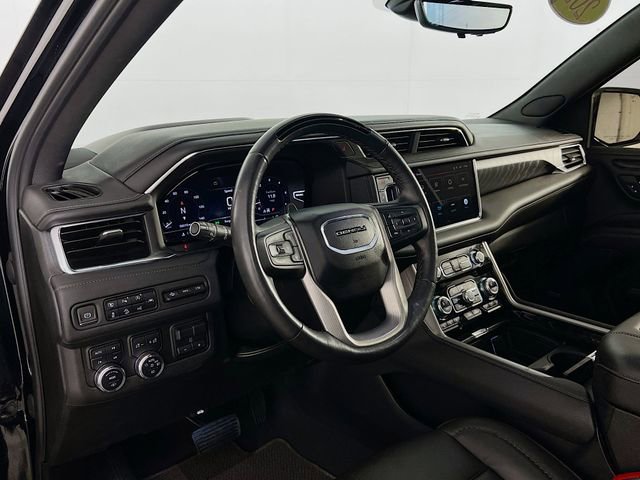 Used 2023 GMC Yukon Denali w/ Denali Reserve Package image 38