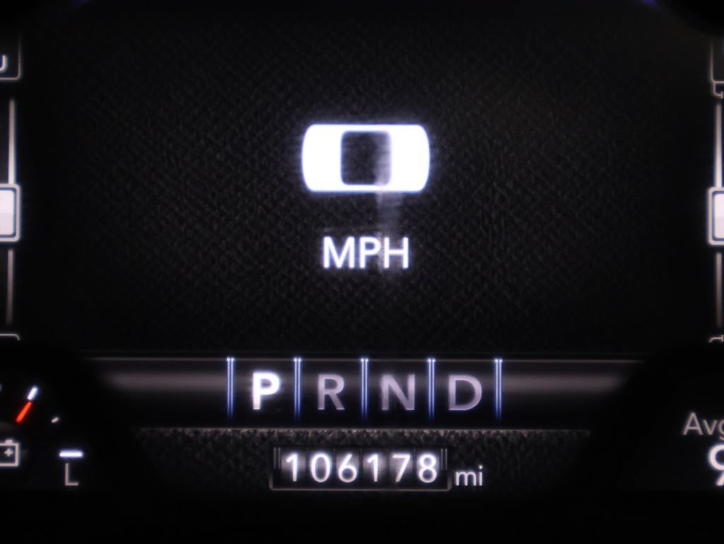 Used 2019 RAM 1500 Laramie AWD/4WD image 22
