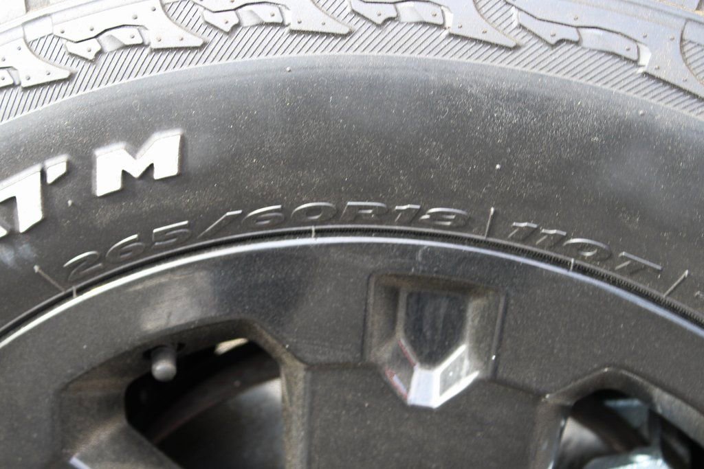 Used 2021 Ford Ranger Lariat w/ Equipment Group 501A High image 48