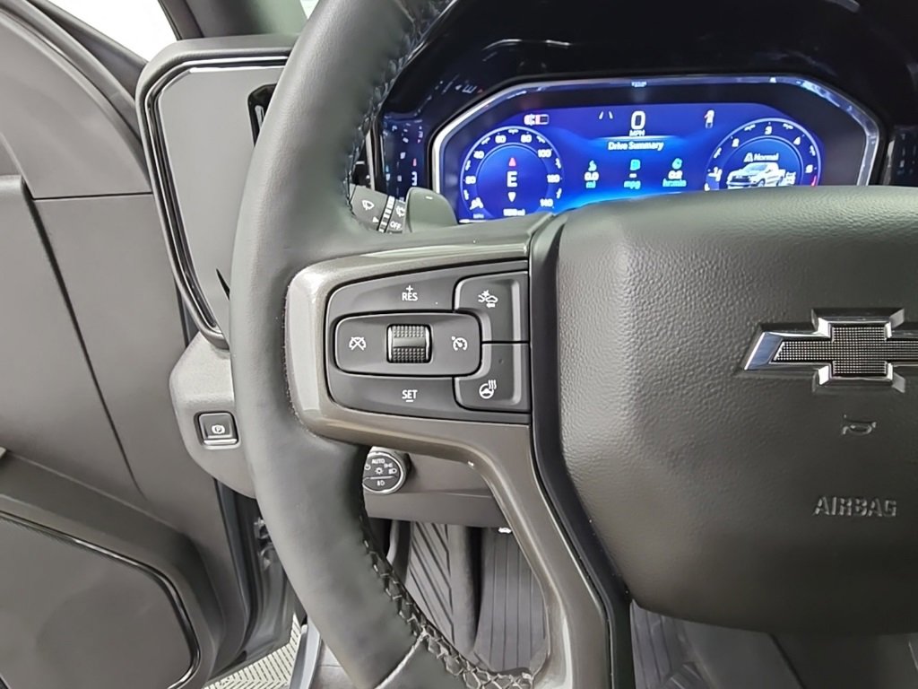 Certified 2024 Chevrolet Silverado 1500 ZR2 w/ ZR2 Bison Edition image 27