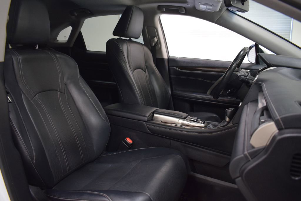 Used 2019 Lexus RX 350 AWD image 20