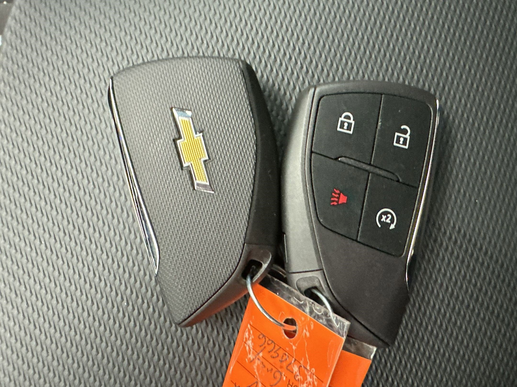 Used 2026 Chevrolet Equinox LT image 31