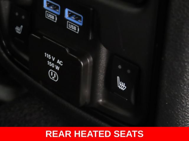 Used 2024 Dodge Durango R/T AWD/4WD image 31