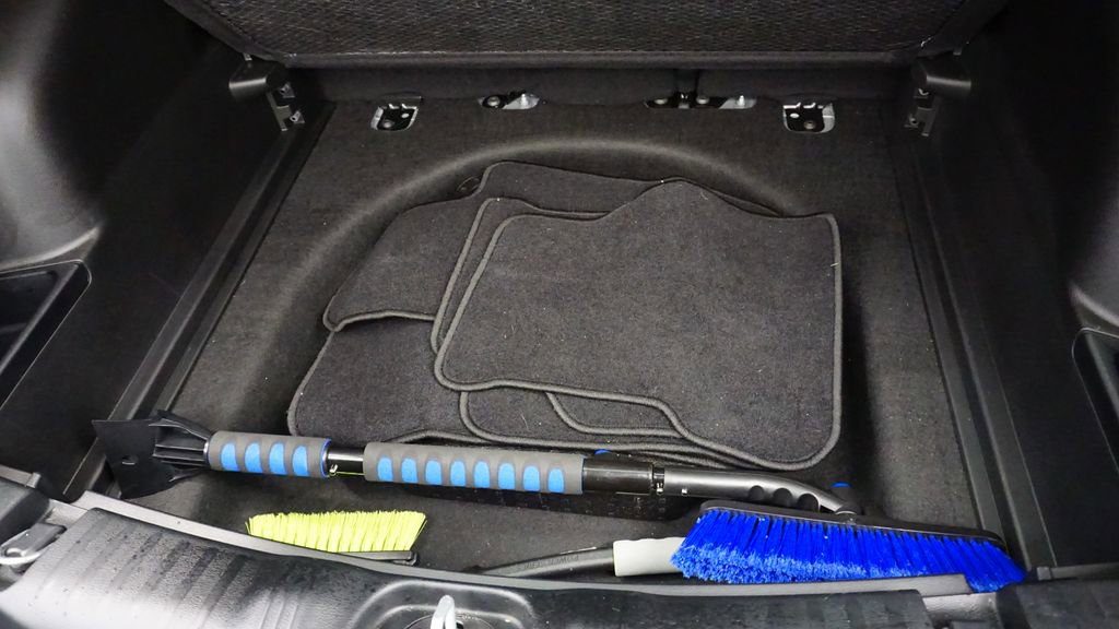 Certified 2022 Jeep Compass Latitude image 16