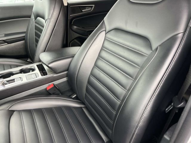 Used 2022 Ford Edge SEL w/ Convenience Package AWD/4WD image 35