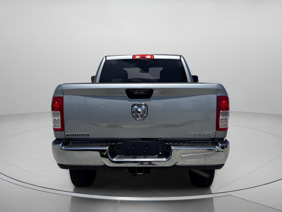 Used 2024 RAM 2500 Big Horn image 4