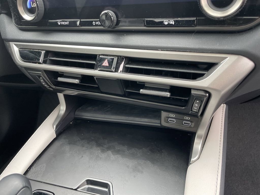 Used 2024 Lexus RX 350 Premium w/ Cold Area Package image 27