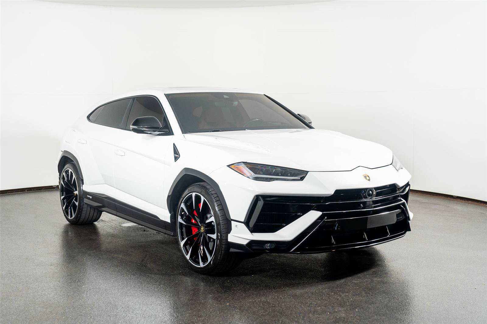 Used 2023 Lamborghini Urus S AWD/4WD image 4