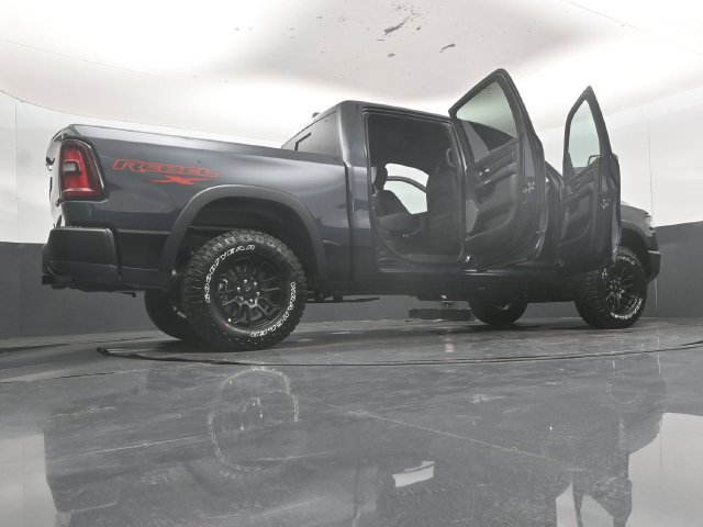 New 2027 RAM 1500 Rebel w/ Rebel Level 2 Equipment Group AWD/4WD image 64