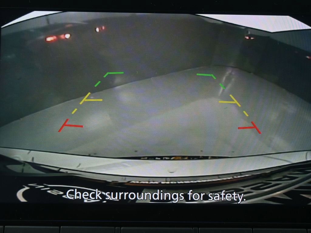 Used 2025 Nissan Altima 2.5 S image 15