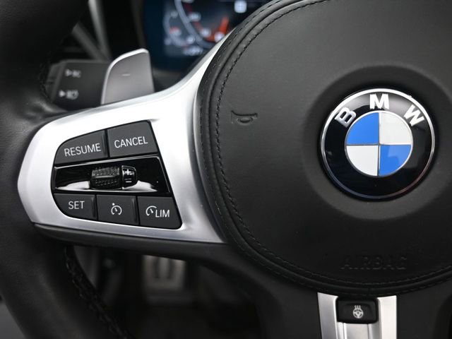 Used 2023 BMW 440i xDrive Convertible w/ Premium Package image 15