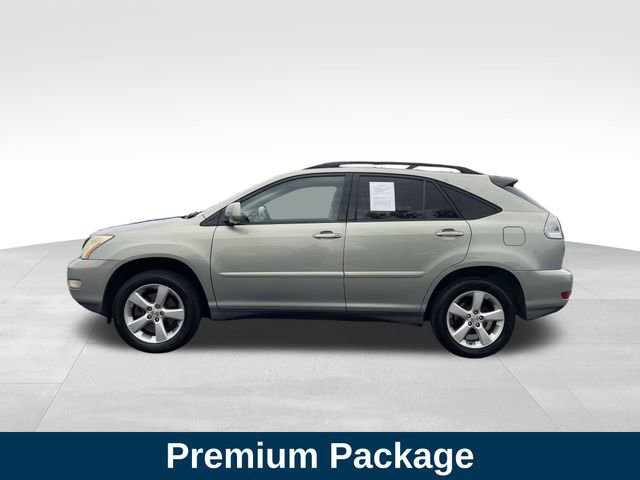 Used 2006 Lexus RX 330 FWD image 2
