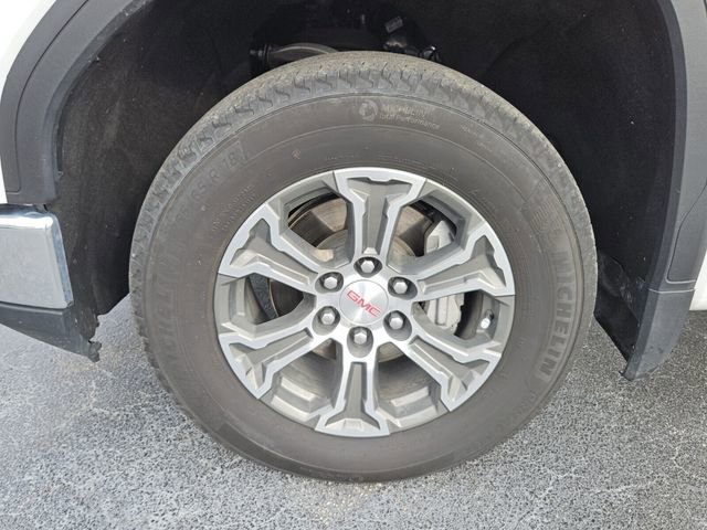 Used 2025 GMC Sierra 1500 SLT image 9