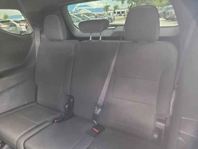 Used 2024 Chevrolet Traverse LS w/ LPO, Floor Liner Package FWD image 15