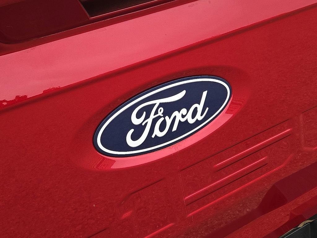 Used 2024 Ford F150 Lariat w/ FX4 Off-Road Package AWD/4WD image 13