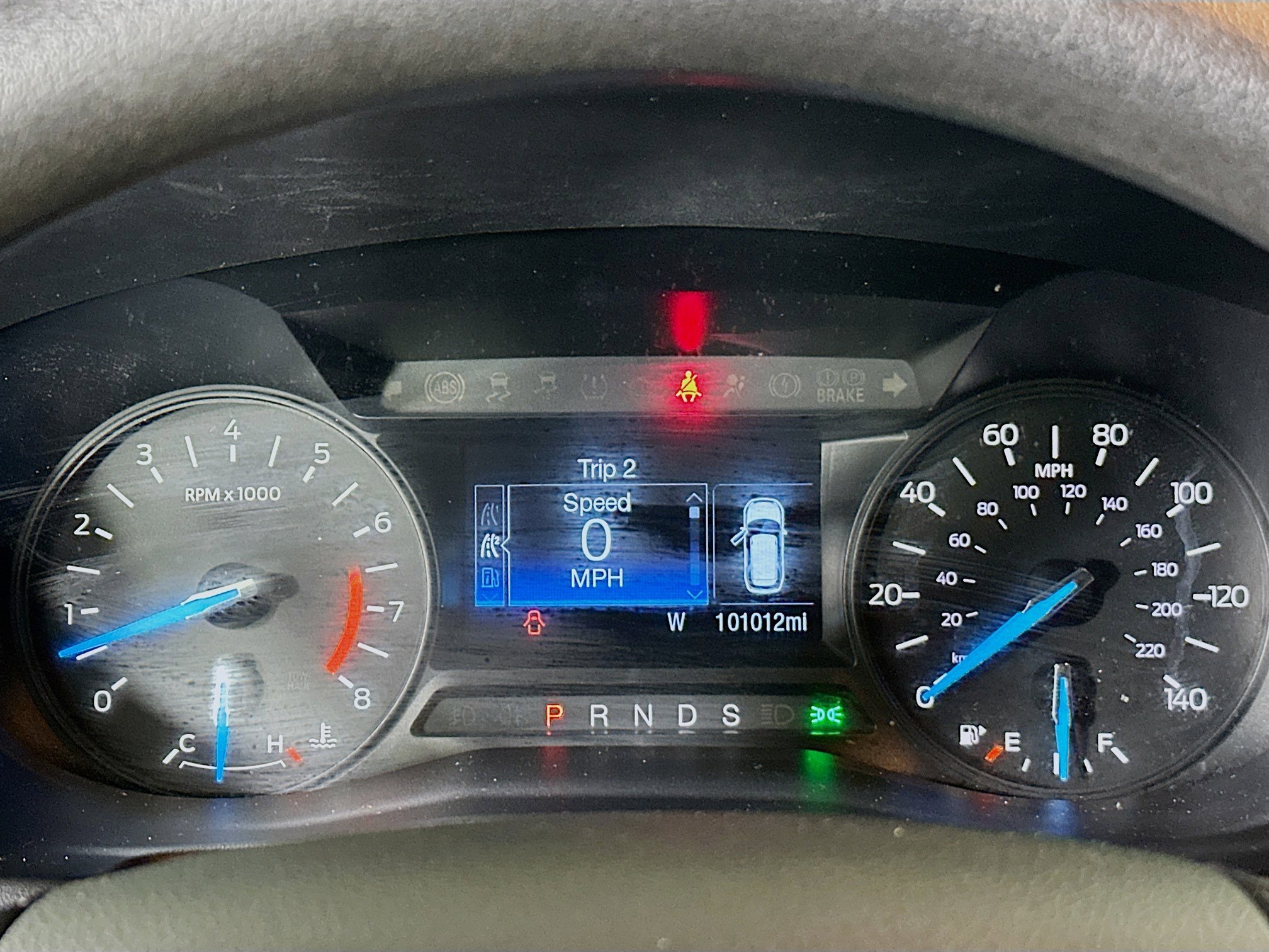 Used 2019 Ford Explorer FWD image 19