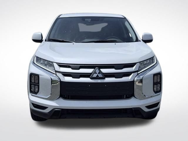 Used 2024 Mitsubishi Outlander Sport ES AWD/4WD image 2