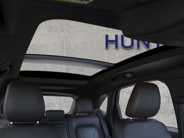 New 2026 Ford Escape ST-Line Elite w/ Premium Technology Package AWD/4WD image 22