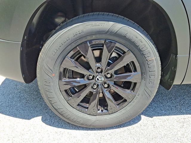 New 2026 MAZDA CX-50 AWD 2.5 Hybrid w/ Weather Package image 6