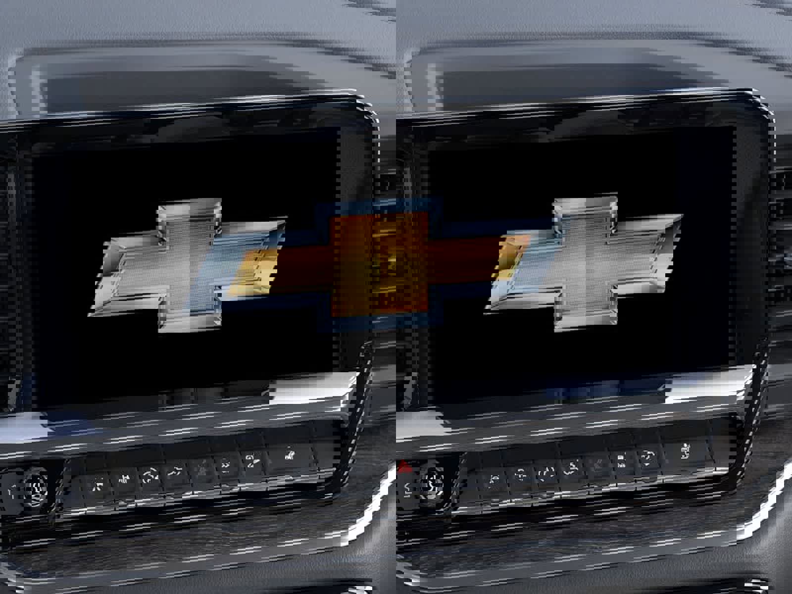 New 2026 Chevrolet Silverado 1500 LTZ w/ LTZ Premium Package image 20