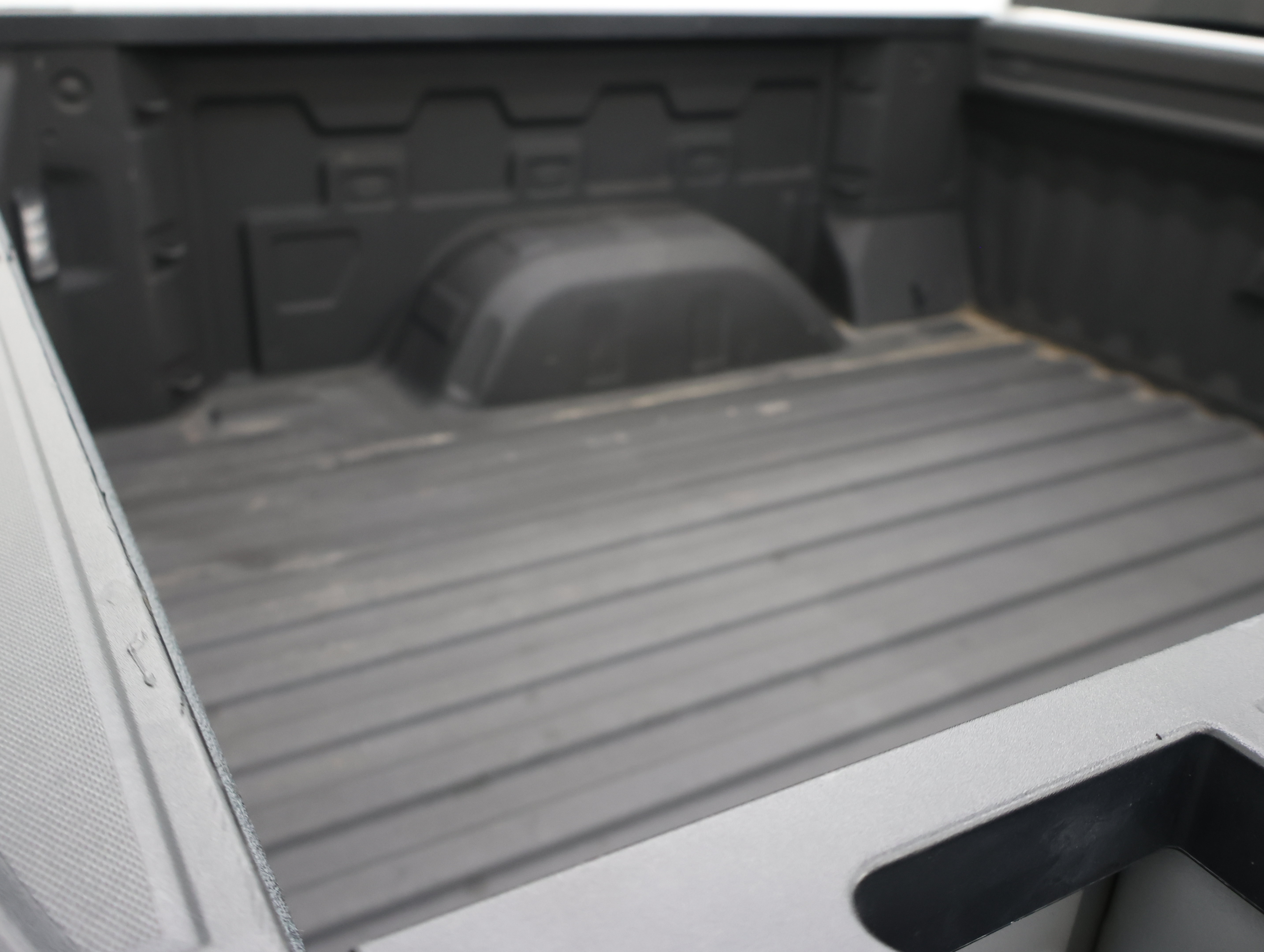 Used 2022 Chevrolet Silverado 1500 RST w/ True North Edition Plus AWD/4WD image 5