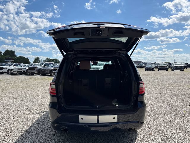 Certified 2025 Dodge Durango GT AWD/4WD image 13