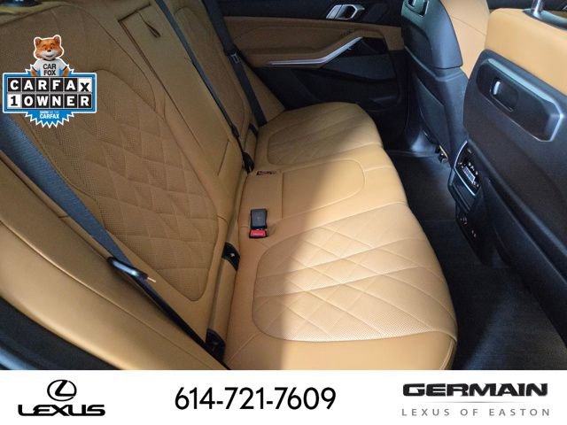 Used 2024 BMW X5 xDrive40i w/ Premium Package image 23