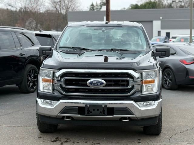 Certified 2021 Ford F150 XLT w/ XTR Package image 29