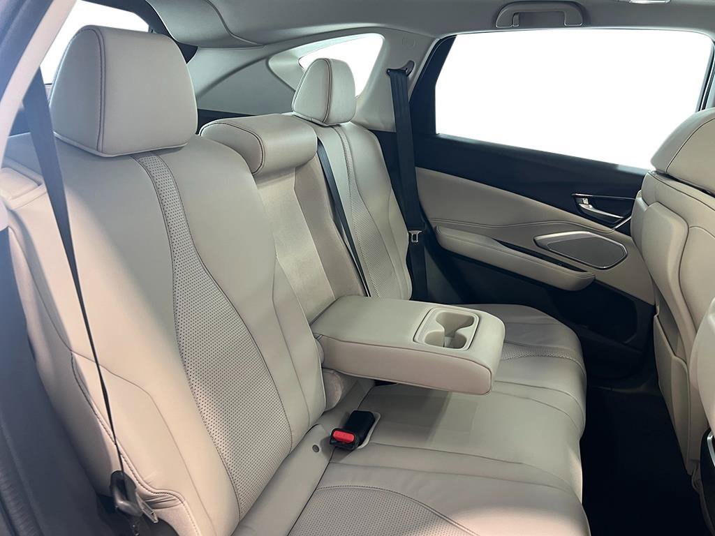 New 2026 Acura RDX w/ Technology Package AWD/4WD image 36
