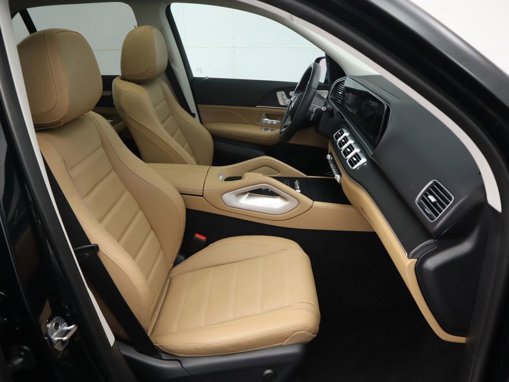 Used 2024 Mercedes-Benz GLE 450 GLE 450 image 21