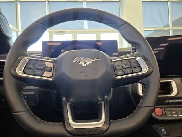 New 2026 Ford Mustang GT Premium RWD image 10