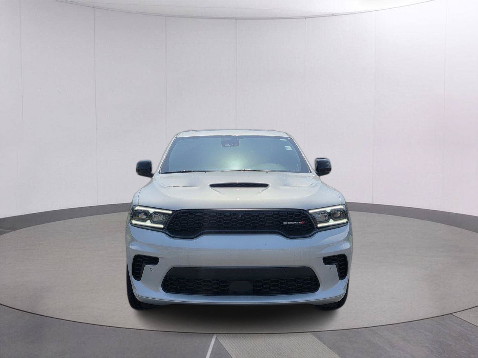 New 2026 Dodge Durango GT AWD/4WD image 2