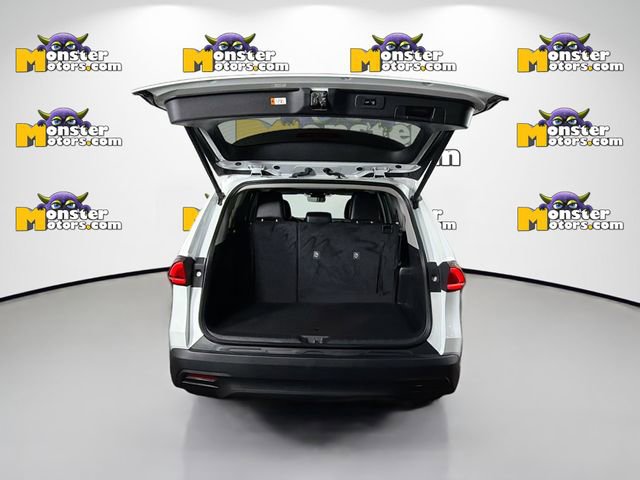 Used 2024 Toyota Grand Highlander XLE image 26