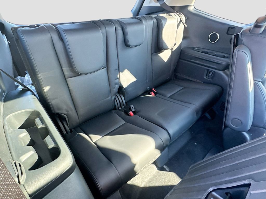 New 2026 Subaru Ascent Bronze Edition image 28