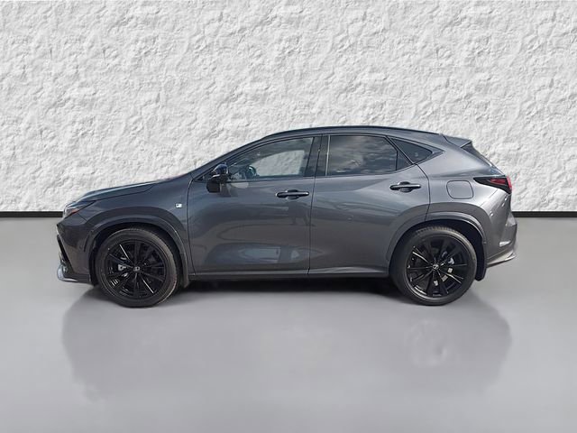 New 2026 Lexus NX 450h+ F Sport image 6