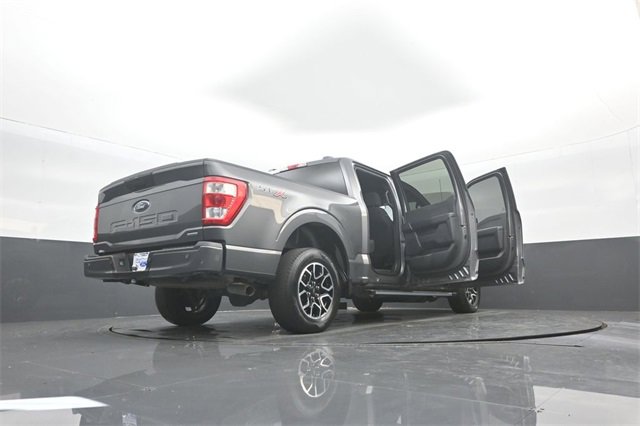 Certified 2023 Ford F150 XL w/ STX Appearance Package image 35