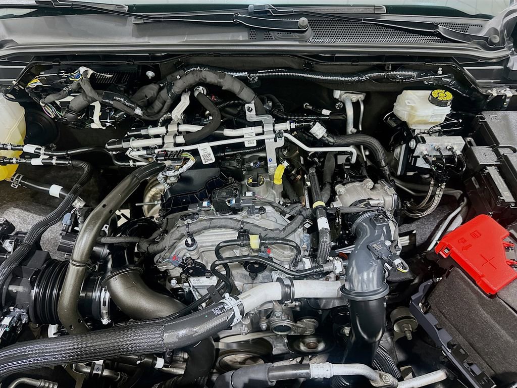 Used 2025 Ford Ranger XL RWD image 28