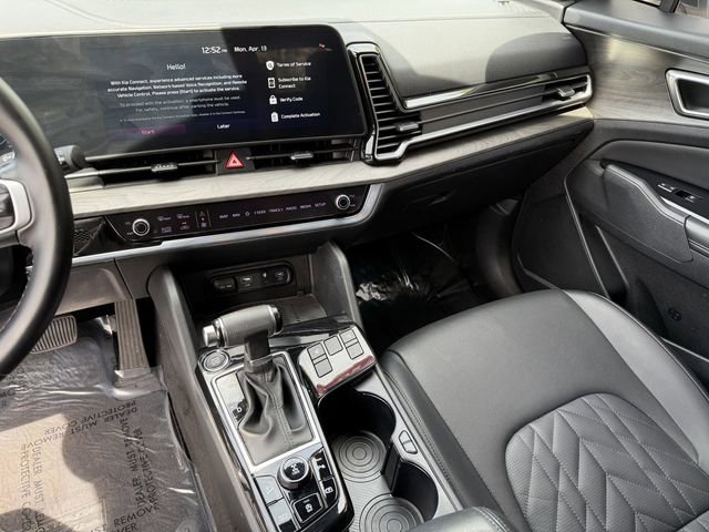 Used 2023 Kia Sportage X-Line image 17