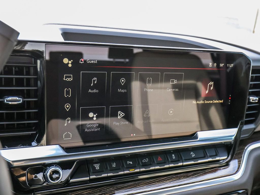 New 2026 GMC Sierra 2500 SLE image 33