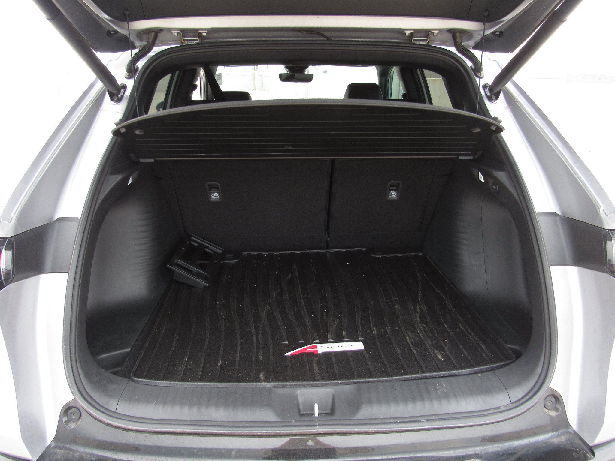 Certified 2025 Acura ADX A-Spec AWD/4WD image 13